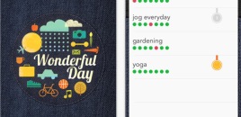App Review | Wonderful Day